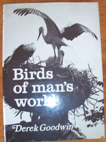 Image for Birds of Man's World