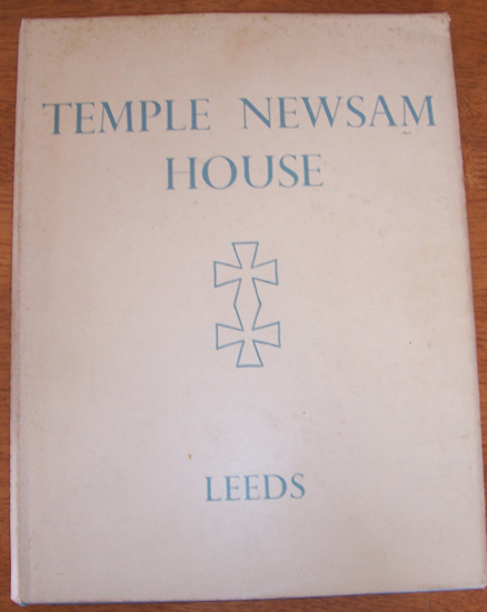 Image for Temple Newsam House