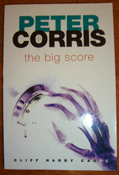Image for Big Score, The