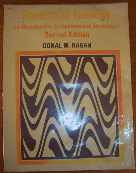 Image for Structural Geology: An Introduction to Geometrical Techniques
