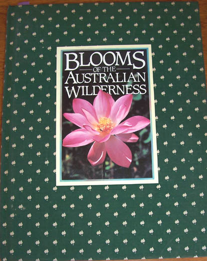 Image for Blooms of the Australian Wilderness