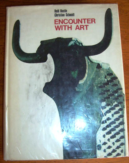 Image for Encounter with Art