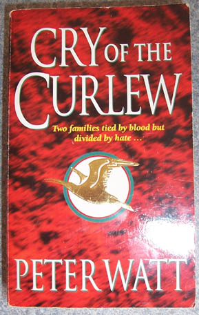 Image for Cry of the Curlew