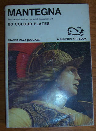 Image for Mantegna