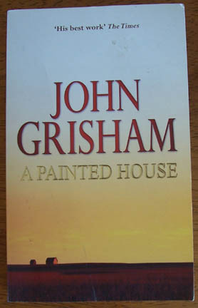 Image for Painted House, A