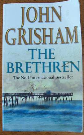 Image for Brethren, The