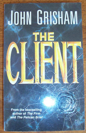 Image for Client, The