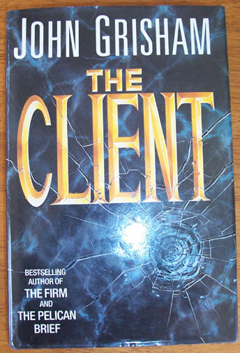 Client, The Image for Client, The