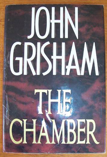 Image for Chamber, The