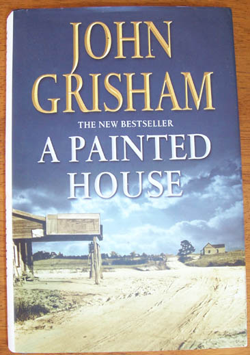 Image for Painted House, A