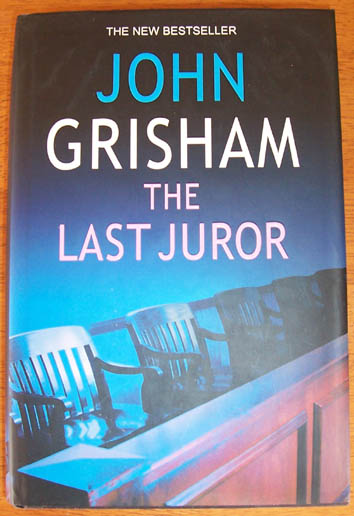 Image for Last Juror, The
