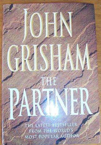 Image for Partner, The