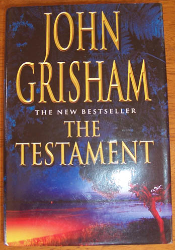 Image for Testament, The