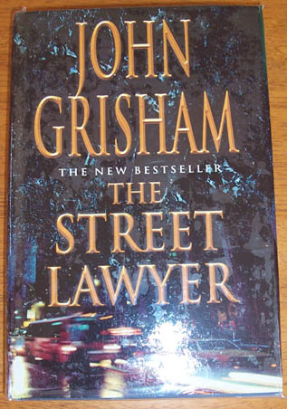 Image for Street Lawyer, The