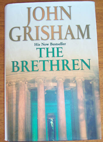 Image for Brethren, The