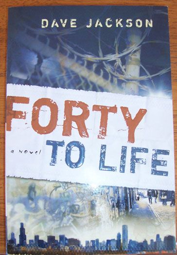 Image for Forty to Life