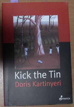 Image for Kick the Tin