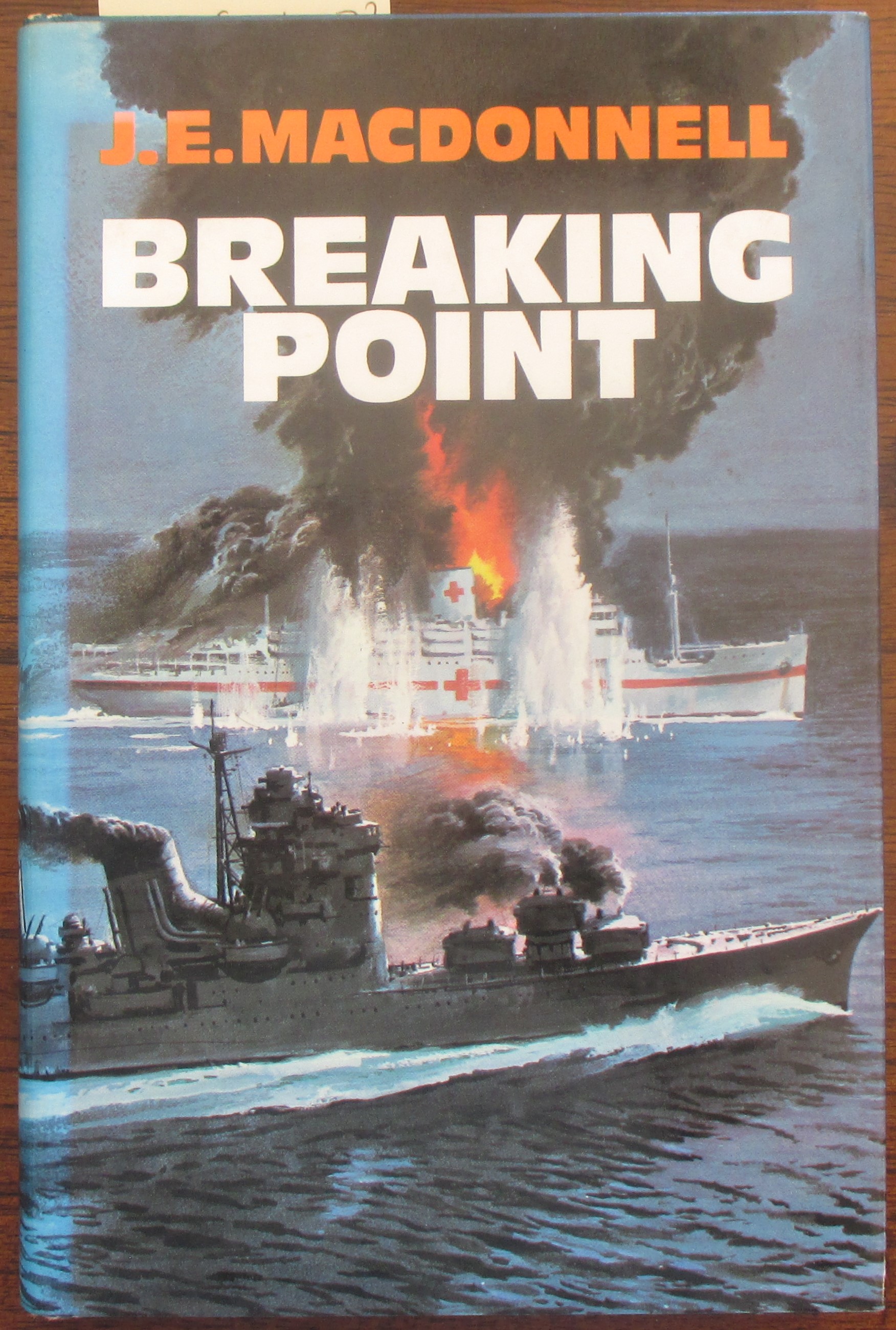 Breaking Point