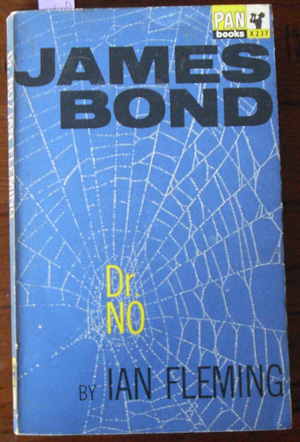 Image for Dr. No (James Bond)