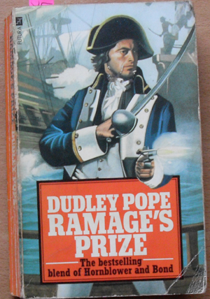 Image for Ramage's Prize