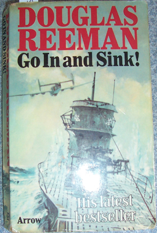 Image for Go In and Sink!