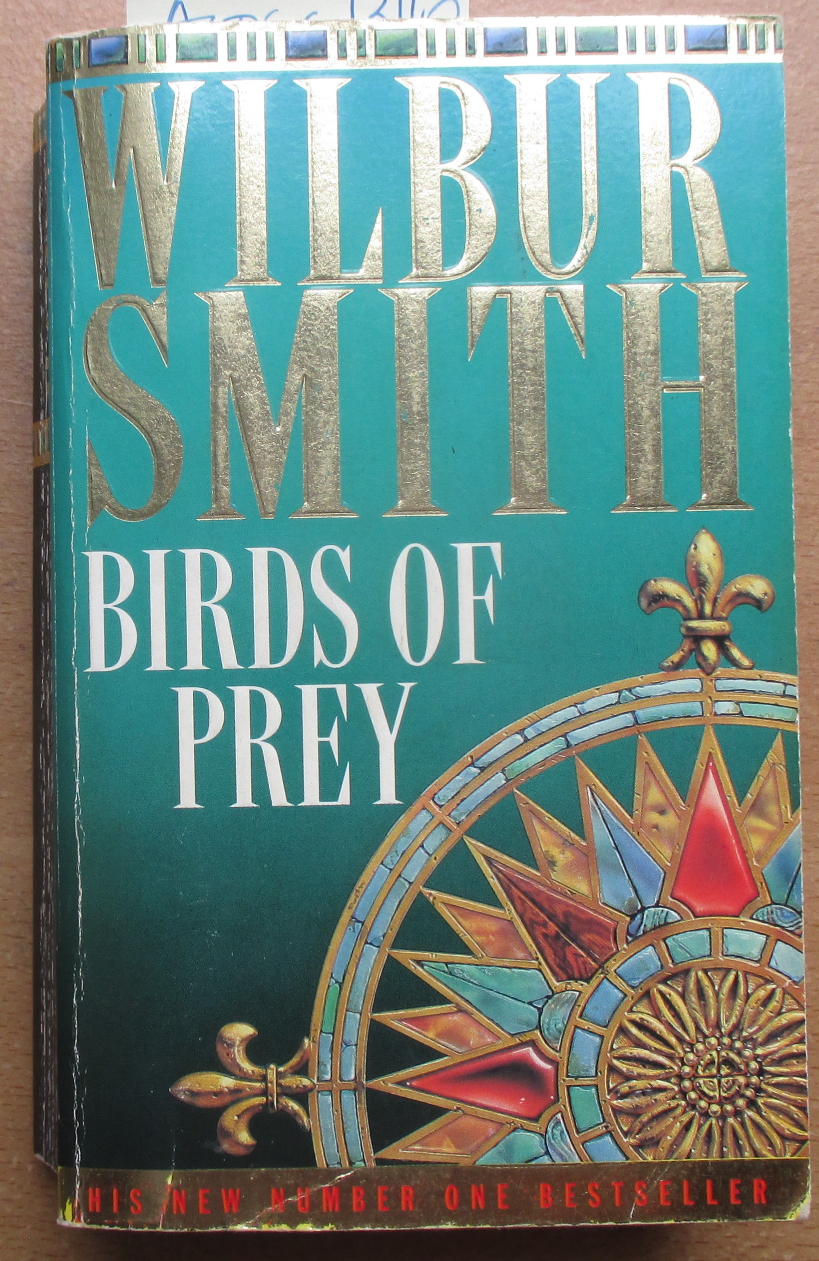Birds of Prey