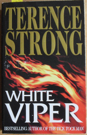 Image for White Viper