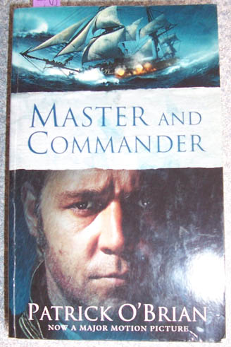Image for Master and Commander