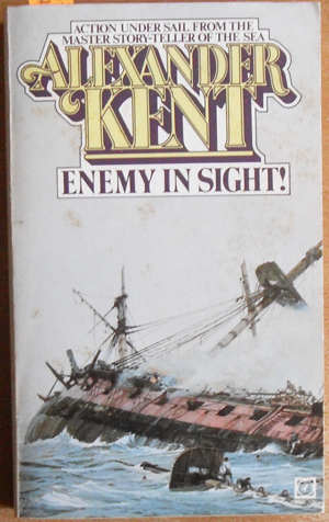 Enemy in Sight! Image for Enemy in Sight!