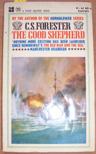 Image for Good Shepherd, The