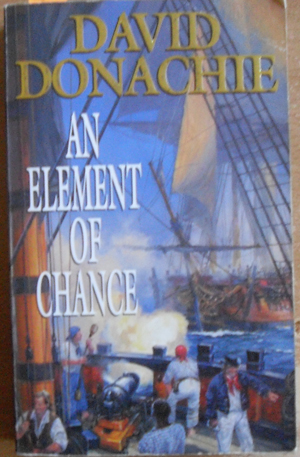 Element of Chance, An Image for Element of Chance, An