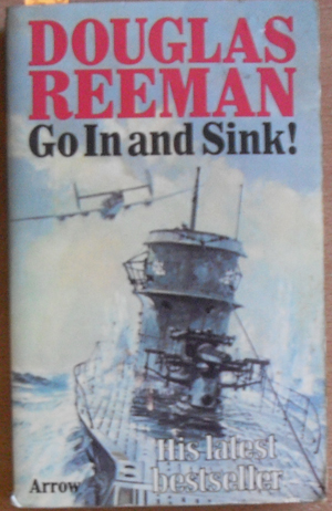 Image for Go In and Sink!