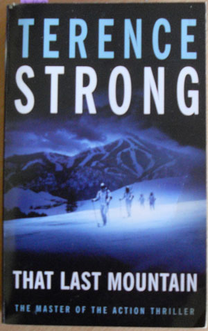 Image for That Last Mountain