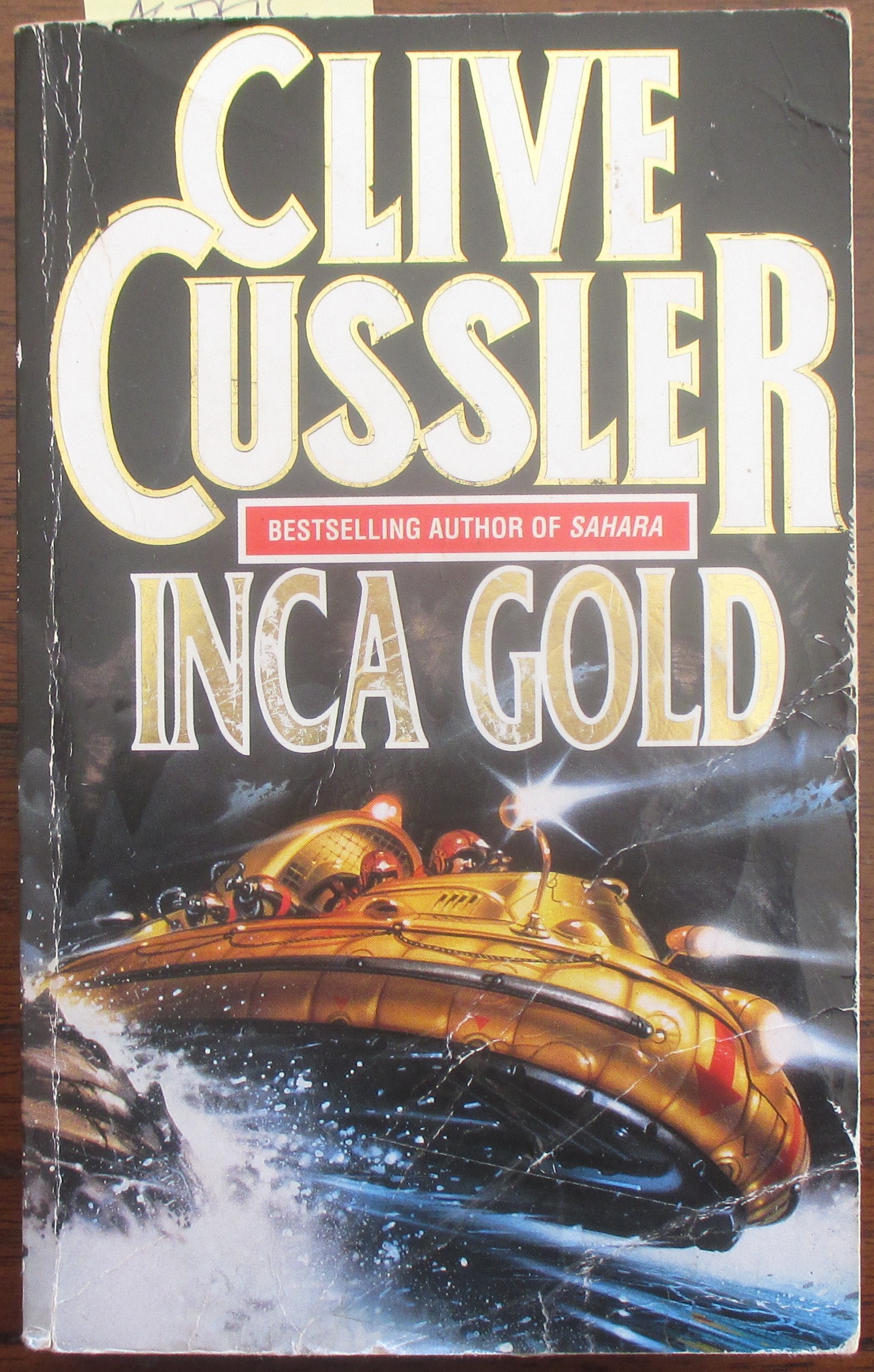 Gold