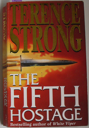 Image for Fifth Hostage, The
