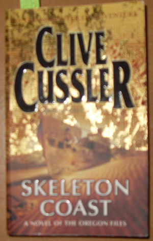 Image for Skeleton Coast