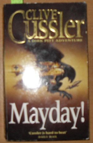 Mayday! Image for Mayday!