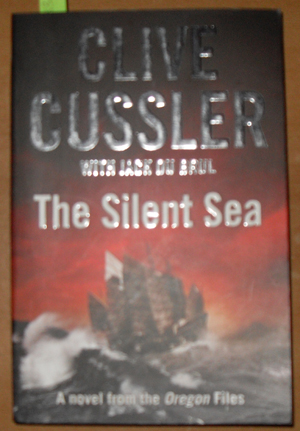 Silent Sea, The Image for Silent Sea, The