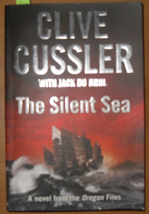 Silent Sea, The Image for Silent Sea, The