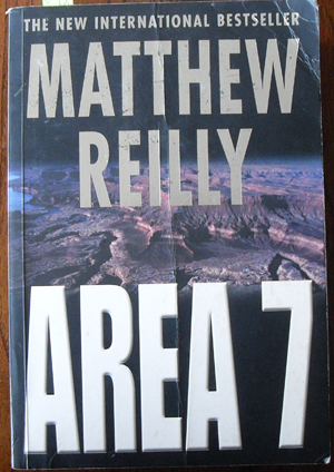 Image for Area 7