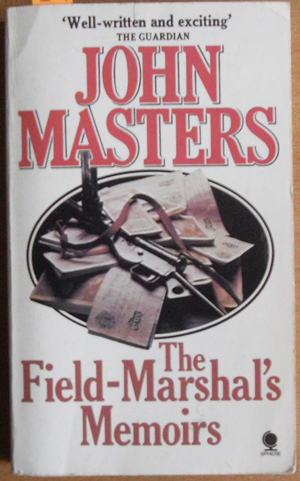 Image for Field-Marshal's Memoirs, The
