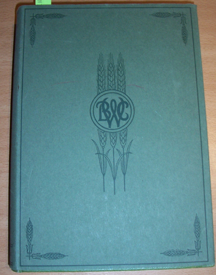 Image for Modern Farming: A Practical Illustrated Guide: Volume 3