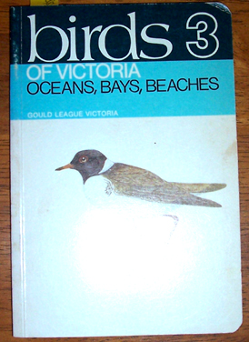 Image for Birds of Victoria - No. 3 - Oceans, Bays, Beaches