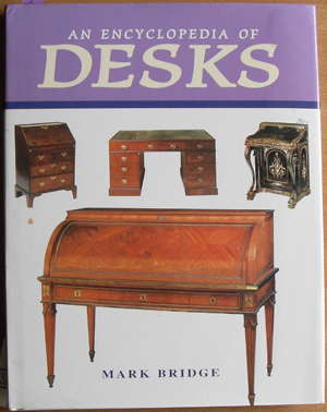 Image for Encyclopedia of Desks, An