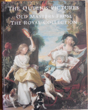 Image for Queen's Pictures, The: Old Masters From the Royal Collection