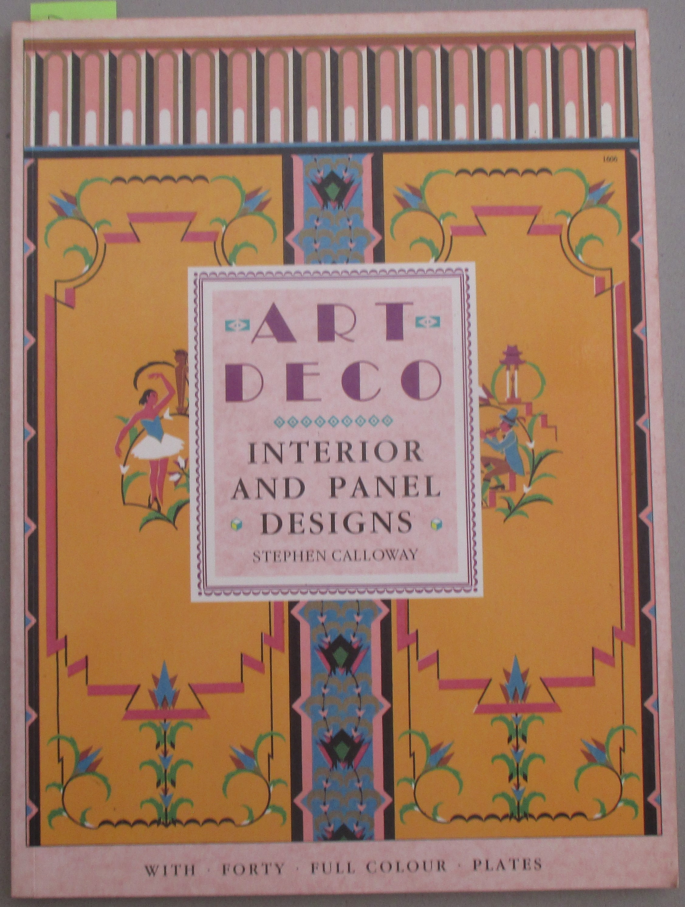 Interior, The