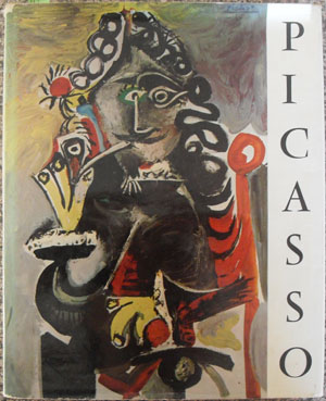 Picasso (Revised and Enlarged Edition) Image for Picasso (Revised and Enlarged Edition)