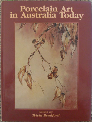 Image for Porcelain Art in Australia Today