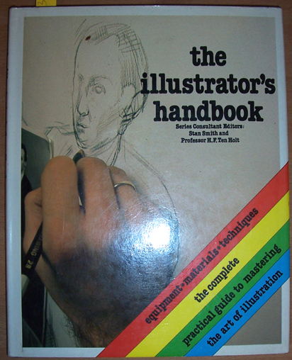 Image for Illustrator's Handbook, The