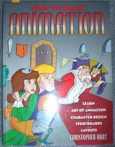 Image for How to Draw Animation